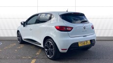 Renault Clio 0.9 TCE 90 Iconic 5dr Petrol Hatchback